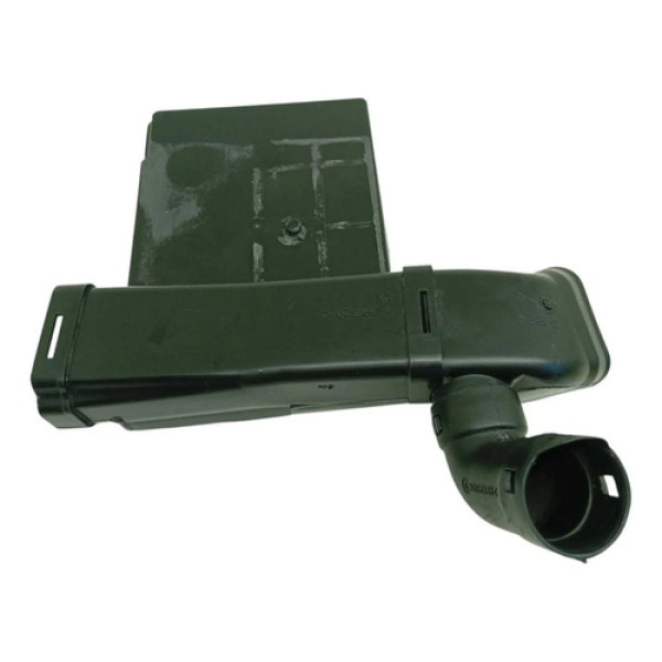 Caixa Suporte Bandeja Bateria Sentra 2007 A 2013 Preto