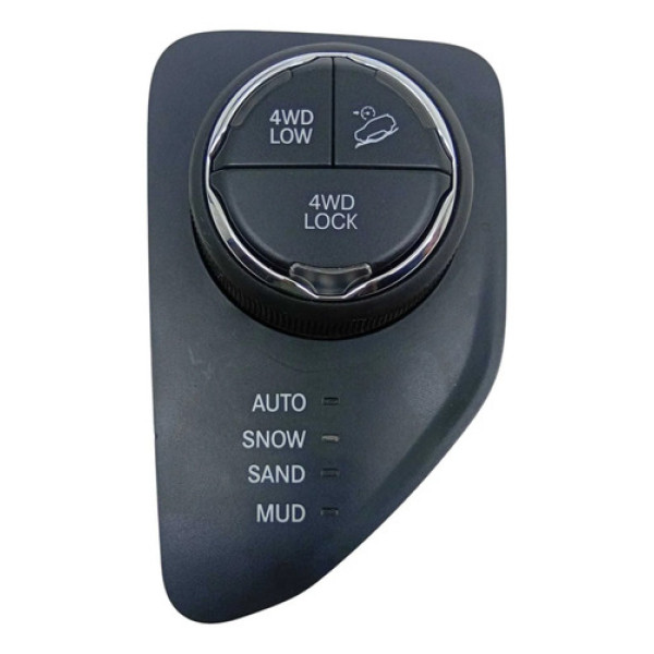 Botão Comando Seletor 4x4 Compass Diesel 2018 2020