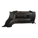 Acabamento Forro Direito Porta Malas Ford Explorer 2002 05