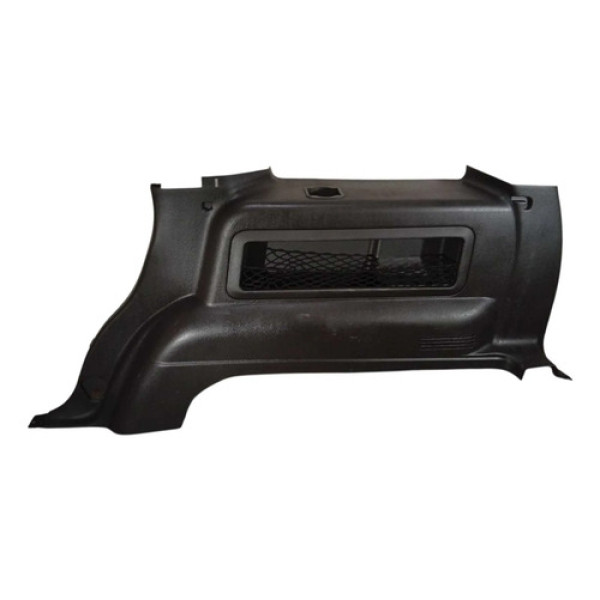 Acabamento Forro Direito Porta Malas Ford Explorer 2002 05