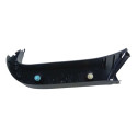  Acabamento Esquerdo Porta Malas Hyundai Ix35 2015 Preto