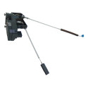 Fechadura Elétrica Dianteira Direita Gm Astra 2000 2011