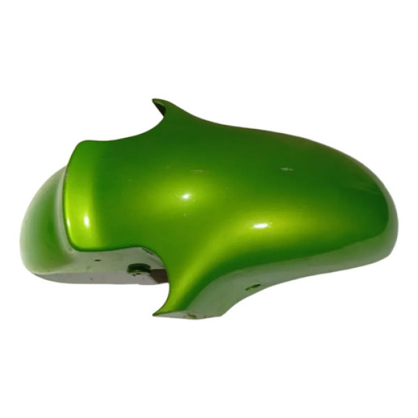 Paralama Dianteiro Kawasaki Ninja Zx-12 R Original Dianteira Esquerda