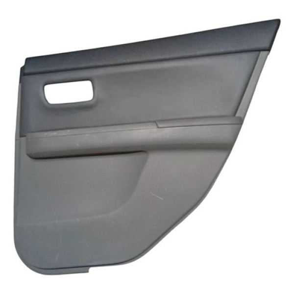 Forro Porta Traseira Direita Sentra 2007 A 2013