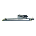 Galhada Motor Limpador Parabrisa Vectra 1997 2005
