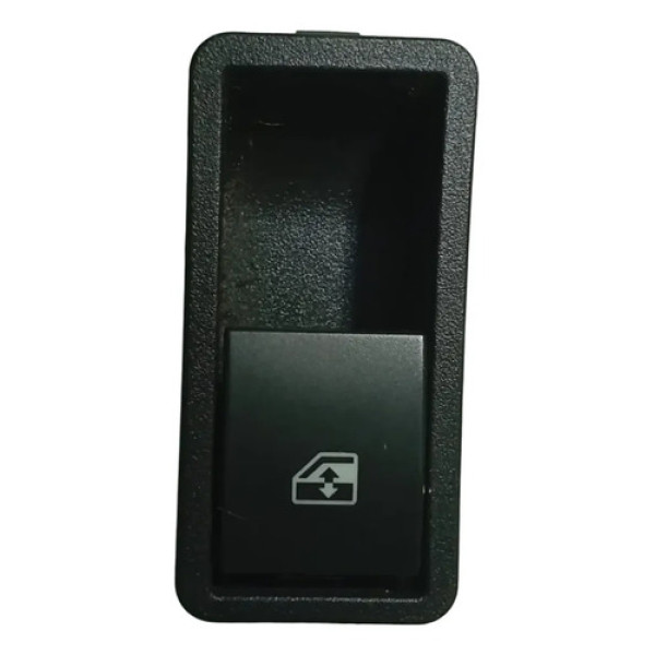 Botão Vidro Elétrico Traseiro Vectra 2006 A 2011