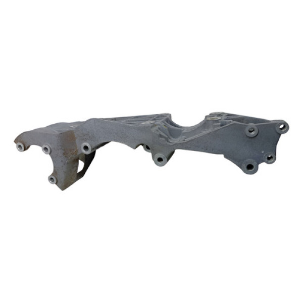 Suporte Compressor Alternador Vw Bora Golf 2008 2011