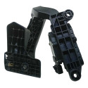  Pedal Acelerador Hyundai Ix35 2015 Preto