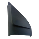 Acabamento Interno Retrovisor Esquerdo Argo 2018 2022 Preto