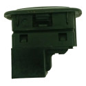 Botão Interruptor Alarme Vw Polo 2003 A 2010 Nude