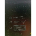 Moldura Painel Instrumentos Gm Astra 1999 2011 Original Preto