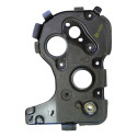Suporte Pedais Painel Corta Fogo Gm Vectra 1997 2005