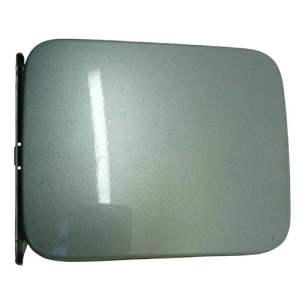Portinhola Tanque Combustível Sentra 2008 A 2013 Cinza 2009