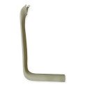 Moldura Interna Esquerda Tampa Traseira Gm Astra 2000 2011