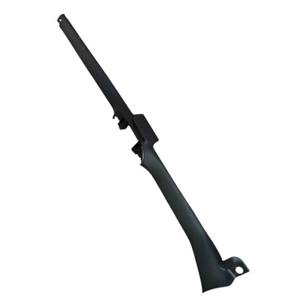 Soleira Porta Esquerda Volkswagen Bora 2009 Preto