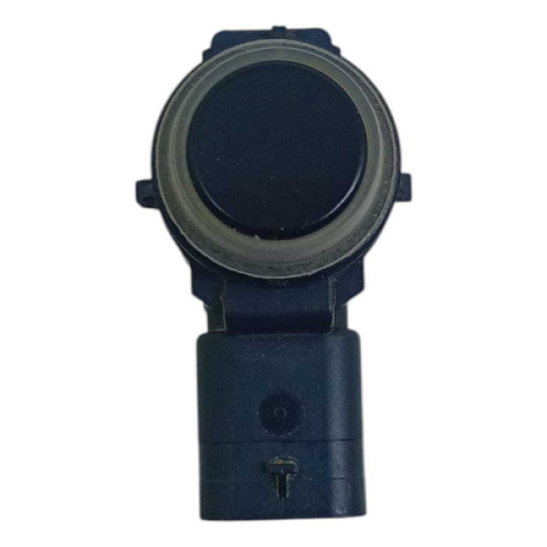 Sensor Estacionmento Renegade Compass Toro 2017 Á 2022 Preto