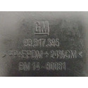 Parachoque Traseiro Gm Astra Hatch 2003 2011