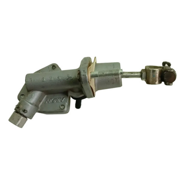 Cilindro Atuador Pedal Embreagem Civic 2007 2012 Original