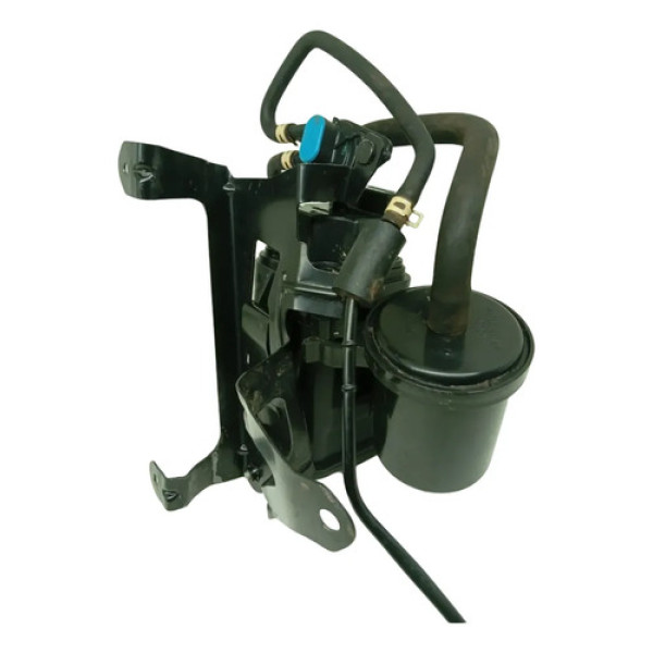Filtro Canister Com Suporte Civic 2007 2011