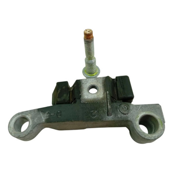 Suporte Coxim Câmbio Automático Sentra 2007 A 2013