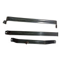 Alça Suporte Tanque Combustível Astra 1999 2011 Preto