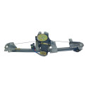 Máquina Vidro Elétrico Traseira Direita Gm Vectra 1997 2005