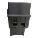 Base Suporte Caixa Fusivel Gm Vectra 2001