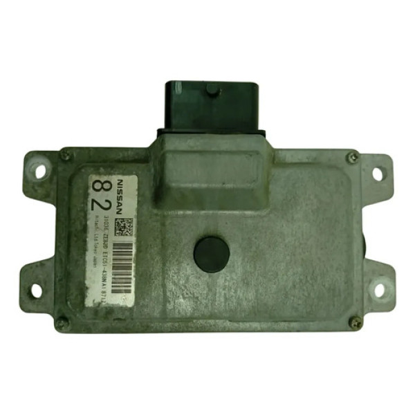 Módulo Câmbio Automatico Sentra 2.0 2008 A 2013