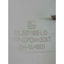 Coluna Direita Parabrisa Gm Astra 1999 2011 Original