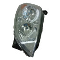Farol Esquerdo Vectra 2006 2007 A 2009 Original Esquerdo/motorista