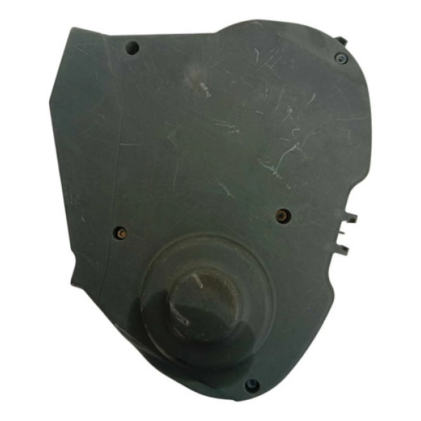 Capa Correia Dentada 307 308 408 C4  Preto