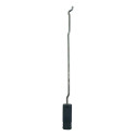 Pino Trava Porta Traseira Direita Gm Astra Hatch 2000 2011