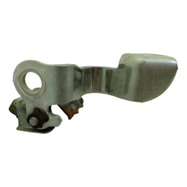 Suporte Lateral Motor Civic 2007 2011