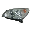 Farol Esquerdo Vectra 2006 2007 A 2009 Original Esquerdo/motorista