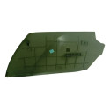 Acabamento Console Esquerdo Nissan Sentra 2008 2013 Original