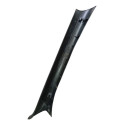 Acabamento Coluna Parabrisa Esquerda Gm Vectra 1997 2005 Preto
