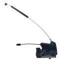 Fechadura Elétrica Porta Dianteira Direita Gm Astra 1999/11