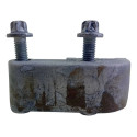 Suporte Alternador Gm Astra 1999 2011