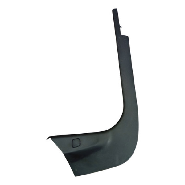 Soleira Porta Dianteira Direita Fiat Argo 2018 2022 Preto