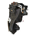 Caixa Evaporadora Astra Vectra 1999 2011