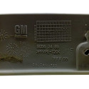 Moldura Interna Esquerda Tampa Traseira Gm Astra 2000 2011