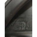 Acabamento Interno Retrovisor Esquerdo Argo 2018 2022 Preto