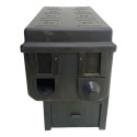 Base Suporte Caixa Fusivel Gm Vectra 2001