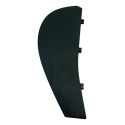 Acabamento Direito Painel Nissan Versa 2014 Preto Normal