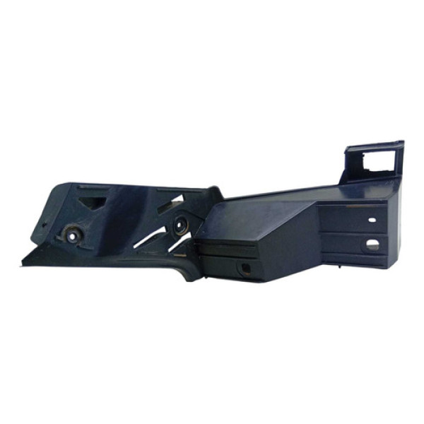 Suporte Guia Para-choque Traseiro Esquerdo Vw Polo 2003 2010