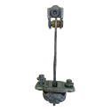 Limitador Porta Traseira Direita  Chevrolet Astra 1999 2011