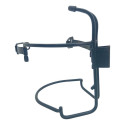 Suporte Extintor Gm Vectra 1999 2005 Original