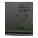 Acabamento Interno Porta Traseira Esquerda Vectra 1997 2005 Preto