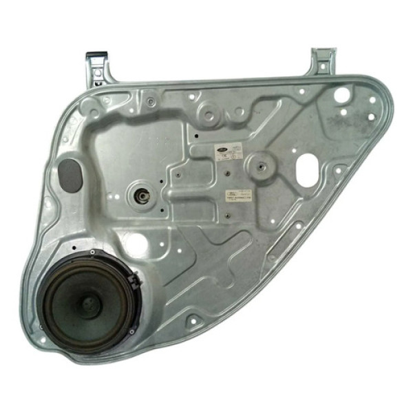 Máquina Vidro Traseira Direita Focus 2009 2013