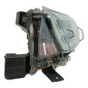 Farol Esquerdo Hilux Srx Led 2021 2023 Original Recuperado Esquerdo/motorista